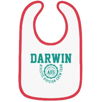 Discover Darwin Athletic Division Bibs