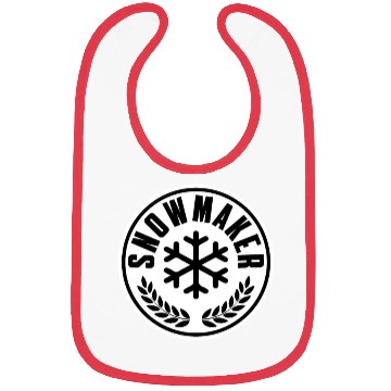 Discover Great Snowmaker Apparel Snow Gun Technology Bibs
