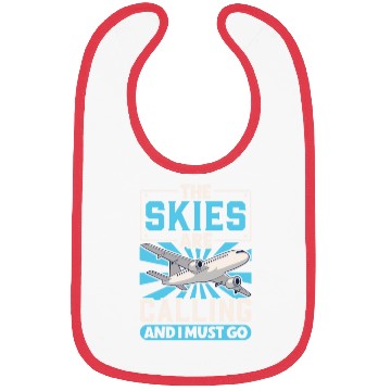 Discover Pilot Aviation Airplane Airline Future Pilots Bibs