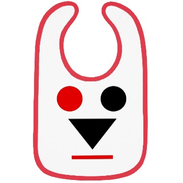 Discover Bibs circle