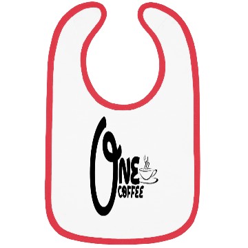 Discover A Bibs for the single coffee lover