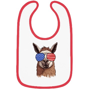 Discover Alpaca USA Sunglasses Bibs