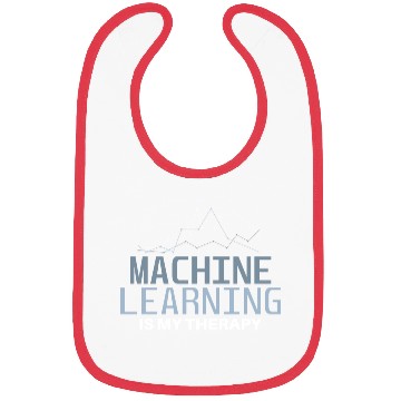 Discover Data Science Joke Machine Learning Big Database Bibs