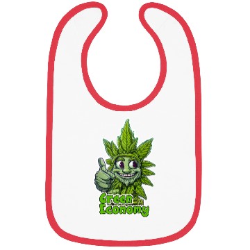 Discover Green Economy Bibs