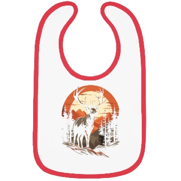 Discover Camouflage Your Passion with a Deer Hunting Bibs