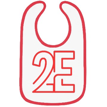 Discover 2E Red Signature Collection: Elevate Your Style Bibs