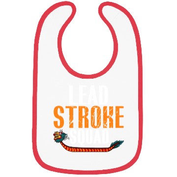 Discover Dragon Boat Racing Paddle Bibs