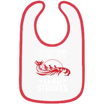 Discover Funny Dragon Boat Racing Paddle Bibs