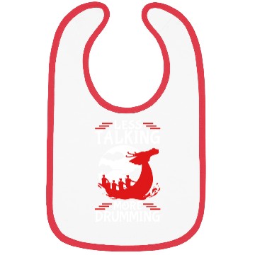 Discover Funny Dragon Boat Racing Paddle Bibs