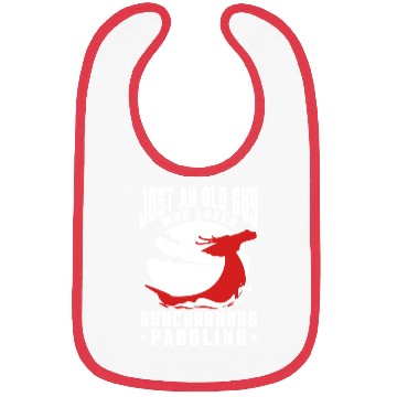 Discover Funny Dragon Boat Racing Bibs
