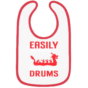 Discover Funny Dragon Boat Racing Paddle Bibs