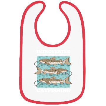 Discover Catfish Fishing To Discuss Catfishing Bibs