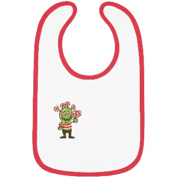 Discover Ghost Hunting Paranormal Investigator Bibs