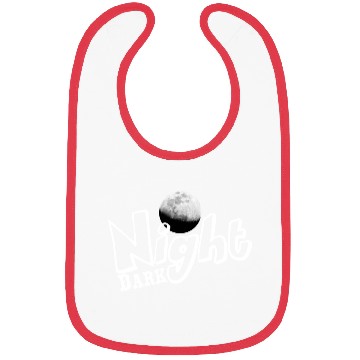 Discover Dark Night Bibs