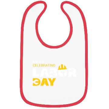 Discover Labor Day Bibs: Celebrate with Style
