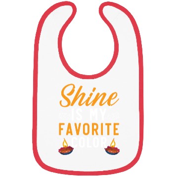 Discover Happy Diwali Diwali Festival Indian Hindu Hinduism Bibs