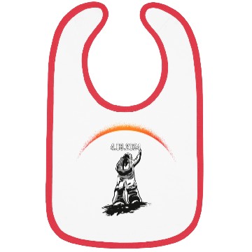 Discover Total Solar Eclipse 2024 - America Totality Bibs