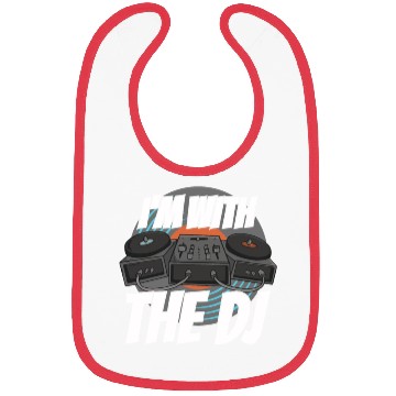 Discover I'm With The Dj Bibs