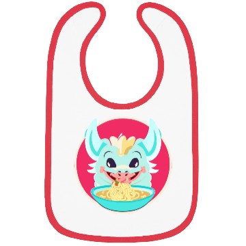 Discover Dragon Bibs