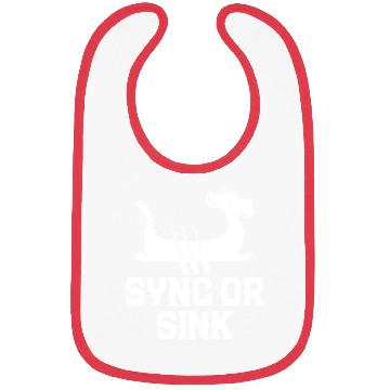 Discover Funny Dragon Boat Racing Paddle Bibs