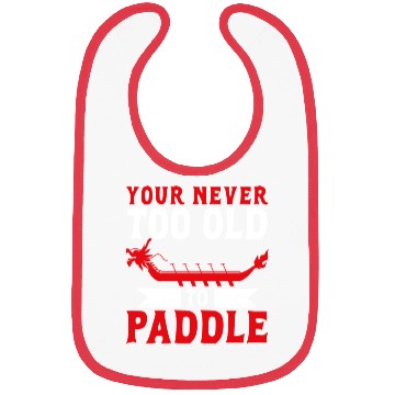 Discover Funny Dragon Boat Racing Bibs