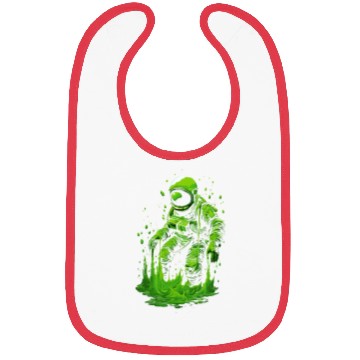 Discover Astro Slime Bibs