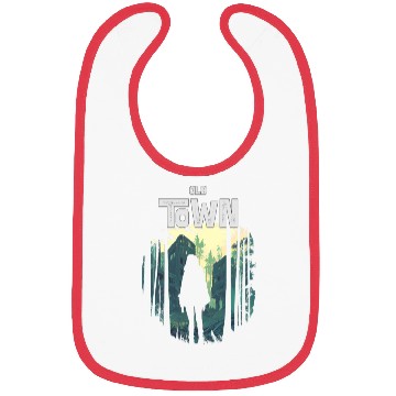 Discover Wilderness Wonders | Embrace the Adventure Bibs