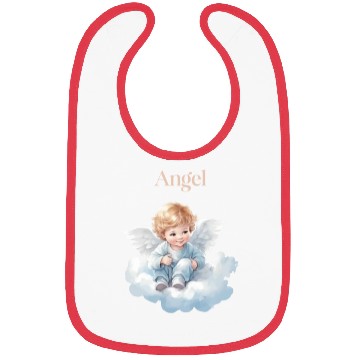 Discover Angel Bibs