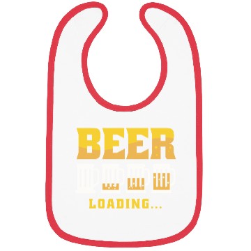 Discover Beer loading Bibs