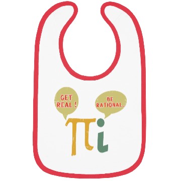 Discover Funny Math Meme Number Math Holiday Mathematics Bibs