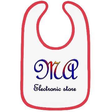 Discover ma store design for logo Bibs