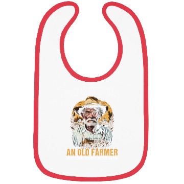 Discover Old Farmer Bibs