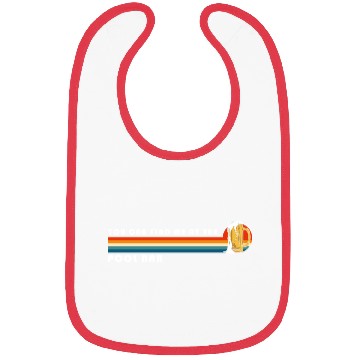 Discover Party Party Monster Summer Bibs