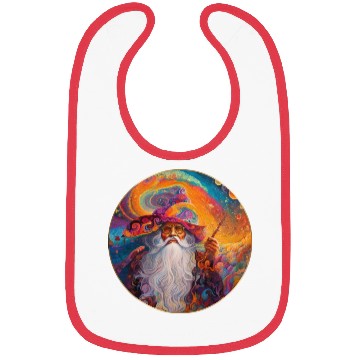 Discover Wizard One Bibs