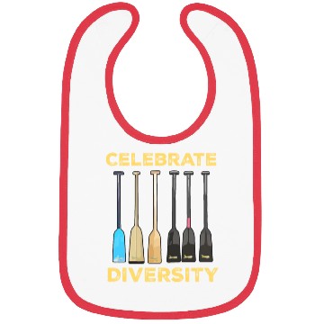 Discover Funny Dragon Boat Racing Paddle Bibs