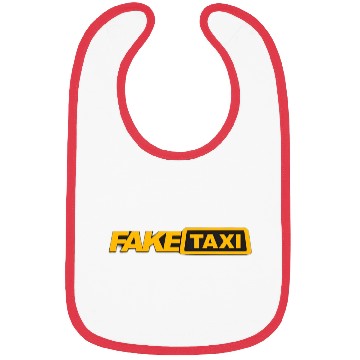 Discover fack taxi Bibs