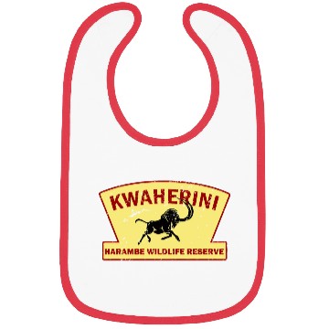 Discover Kwaherini Harambe Wildlife Reserve Bibs