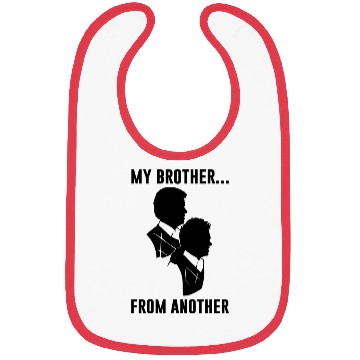 Discover Step Brothers Bibs