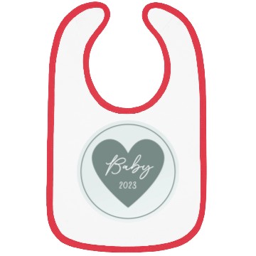 Discover BABY 2023 Bibs