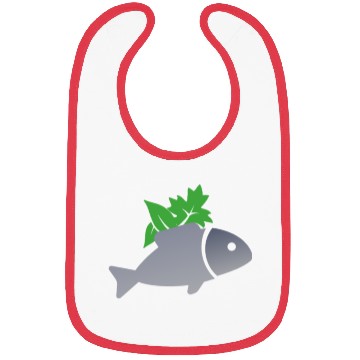 Discover Fish Bibs