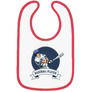 Discover keep calm and never underestimate your enemy Bibs