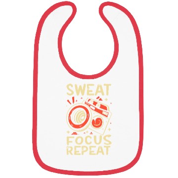 Discover SWAT FOCCUS REPEAT, Bibs