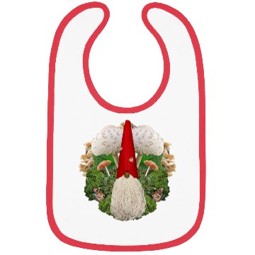 Discover Fane of the Moss Bibs