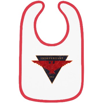 Discover Independent Gas Bibs