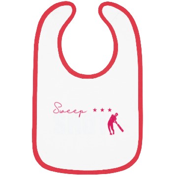 Discover Sweep Shot Cricket Bibs