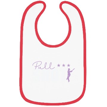 Discover Pull Shot Cricket Bibs