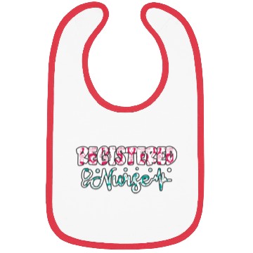 Discover registered nurse Bibs