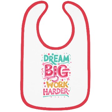 Discover MOTIVATIONAL FITNESS HEALTH Bibs.
