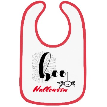 Discover DI COLLECTION-BOO HALLOWEEN-23 Bibs