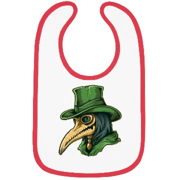 Discover Pestdoktor Doctor Doctor Bibs